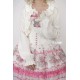 Vcastle Gem Candy Long Sleeve Cardigan(Pre-Order/4 Colours/Full Payment Without Shipping)